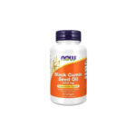 Now - Black Cumin Seed Oil 1000 mg - 60 Capsules