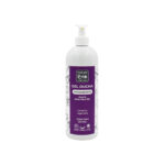 NaturaBio - Gel de baño antioxidante de açaí y aloe vera ecológico - 740 ml