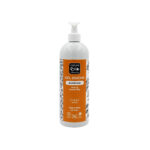 NaturaBio - Gel de baño nutritivo - Miel y avena ecológicas - 740 ml
