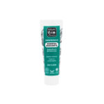 NaturaBio - Pasta de dientes «Sorriso Radiante» con espirulina y bicarbonato, sin flúor - 75 ml