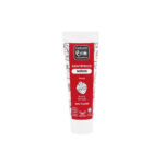 NaturaBio - Pasta de dientes infantil de fresa sin flúor - 75 ml