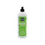 NaturaBio - Champú Vitalidad de manzana y aloe vera ecológico - 740 ml