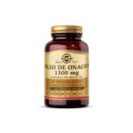 Solgar - Aceite de onagra 1300 mg - 30 cápsulas blandas