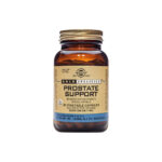 Solgar - Prostate Support - 60 Cápsulas Vegetais