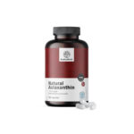 HealthyWorld - Natural Astaxanthin - 180 Cápsulas