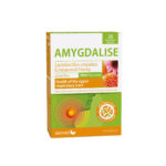 DietMed - Amygdalise - 20 comprimidos masticables