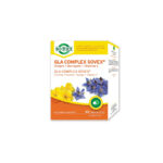 Sovex - GLA Complex Sovex - 60 cápsulas
