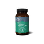 TerraNova - Microflora Green Child Friendly - 50 cápsulas vegetales