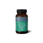 TerraNova - Green Child Living Multivitamínico - 50 cápsulas vegetales