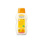 Weleda Baby - Crema corporal de caléndula ecológica - 200 ml