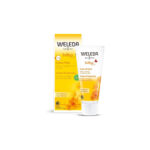Weleda Baby - Creme Muda Fralda de Calêndula BIO - 75ml