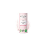 Weleda - Desodorante ecológico en barra para piel sensible - 50 g