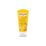 Weleda Baby - Champú y gel de baño de caléndula ecológico - 200 ml
