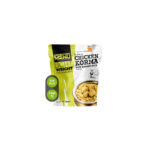 Adventure Menu - Chicken Korma with 100% Natural Basmati Rice - 115g