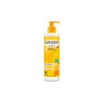 Weleda Baby - Champú y gel de baño de caléndula ecológico - 400 ml