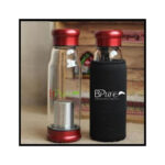 BPure - Tea Infuser Bottle - 420 ml