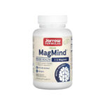 Jarrow Formulas - MagMind Magnesio L-treonato - 90 cápsulas