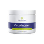 Vitakruid - Viscollageen Colagénio de Peixe em Pó - 130g