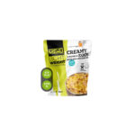 Adventure Menu - Creamy Scrambled Eggs with Ham and 100% Natural Cheese (Low-Carb) - 75g