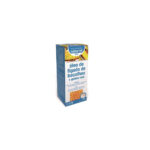 Naturmil - Aceite de hígado de bacalao + jalea real - 500 ml