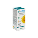 Aboca - GrinTuss for Adults: Dry and Productive Cough - 132 ml