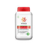 Vitals - Multivitamínico Every day Junior - 90 comprimidos masticables