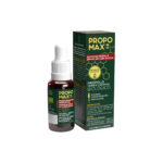 Propomax - Gotas de propóleo verde y marrón ecológico - 30 ml