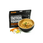 Tactical Foodpack - Bibimbap de Carne de Vaca - 120g