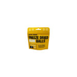 Tactical Foodpack - Bolitas de ron liofilizadas - 40 g