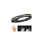 Stronix - Lanterna LED Hands Free - 1 Unid.