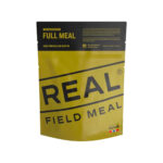 Real Field Meal - Caril de Frango Tamanho Grande - 147g - Image 2