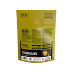 Real Field Meal - Pollo al curry, tamaño grande - 147 g