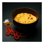 Real Field Meal - Caril de Frango Tamanho Grande - 147g - Image 3