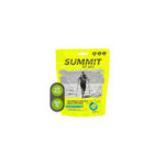 Summit To Eat - Chili de verduras con arroz (vegano) - 136 g