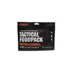 Tactical Foodpack - Pasta con salsa boloñesa - 115 g - Imagen 2