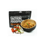 Tactical Foodpack - Pasta con salsa boloñesa - 115 g