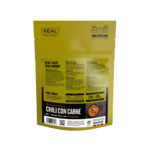 Real Field Meal - Chili con carne, tamaño grande - 163 g