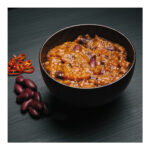 Real Field Meal - Chili con carne, tamaño grande - 163 g - Imagen 3