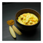 Real Turmat - Bacalao con salsa de curry - 96 g - Imagen 2