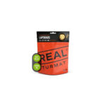 Real Turmat - Estofado de carne y patatas - 108 g