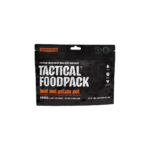 Tactical Foodpack - Estofado de ternera con patatas - 100 g - Imagen 2