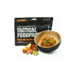 Tactical Foodpack - Estofado de ternera con patatas - 100 g