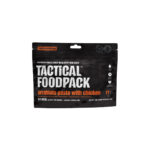 Tactical Foodpack - Pasta Arrabiata con pollo - 115 g - Imagen 2