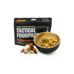 Tactical Foodpack - Pasta Arrabiata con pollo - 115 g
