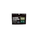 Tactical Foodpack - Pasta con verduras - 110 g