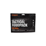 Tactical Foodpack - Pasta con atún - 120 g - Imagen 2