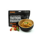 Tactical Foodpack - Pasta con atún - 120 g