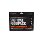 Tactical Foodpack - Pasta con espinacas y setas (vegana) - 110 g - Imagen 2