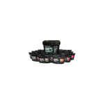 Tactical Foodpack - Tactical Weekpack Alpha - 21 envases - Imagen 2