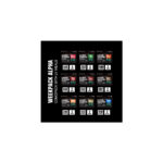 Tactical Foodpack - Tactical Weekpack Alpha - 21 envases - Imagen 3